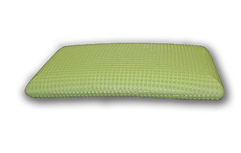 Pillow MEMORY SAPONETTA