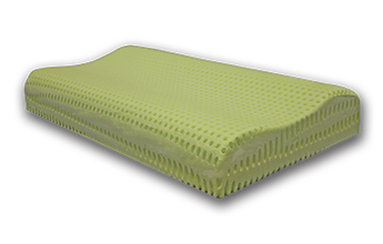 Pillow MEMORY CERVICALE