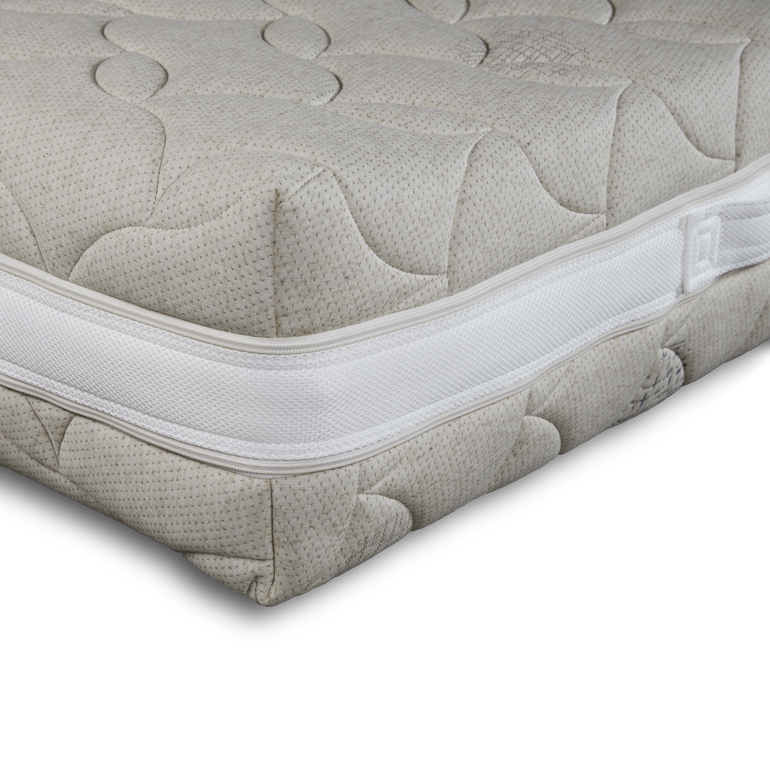 5-layer viscoelastic mattress | Royal Fresh | detail