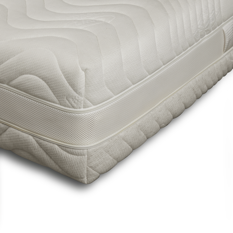 Latex and soft viscoelastic mattress | Sogno | detail
