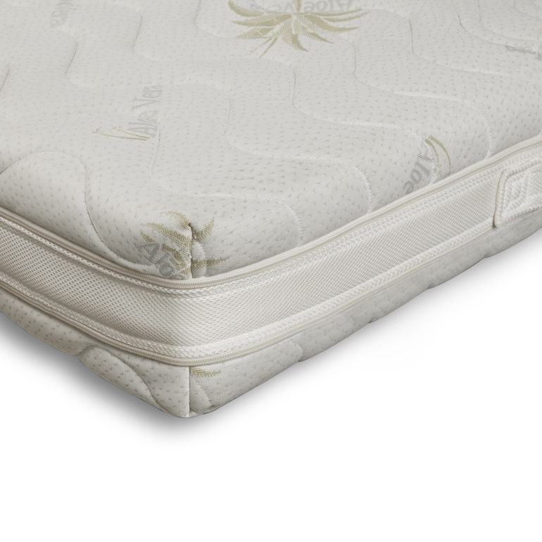 Pure latex mattress | Comfort | detail