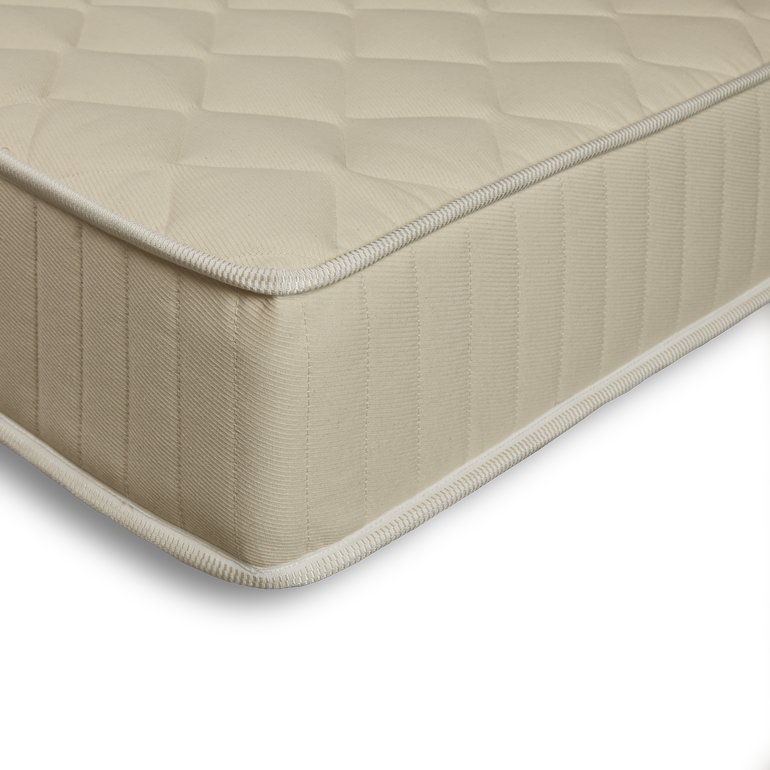 Quilted spring mattress | Standard | detail