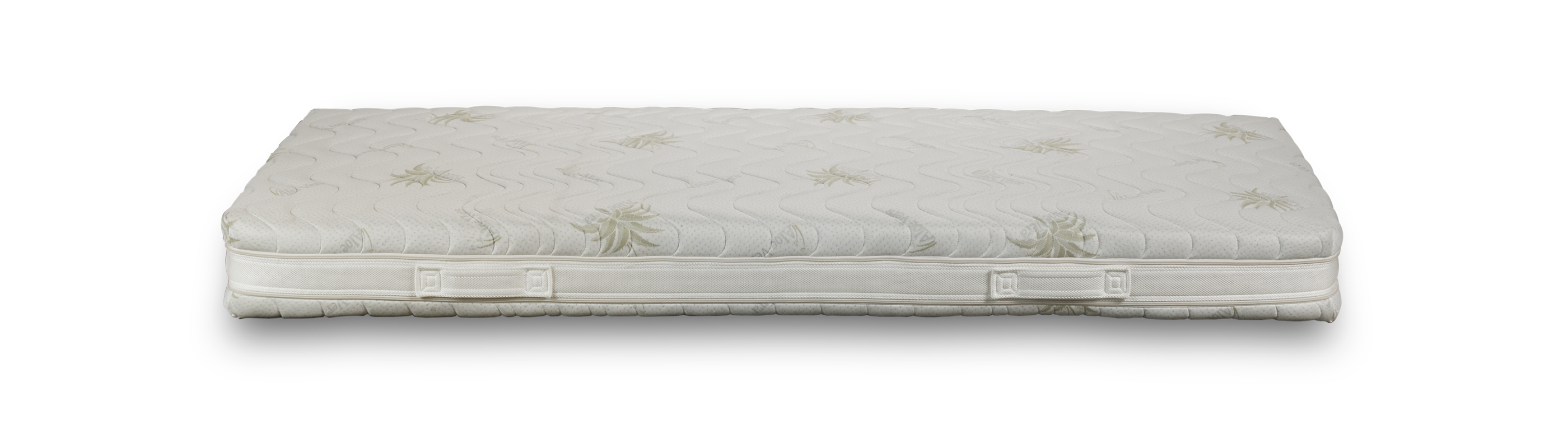 Pure latex mattress | Comfort