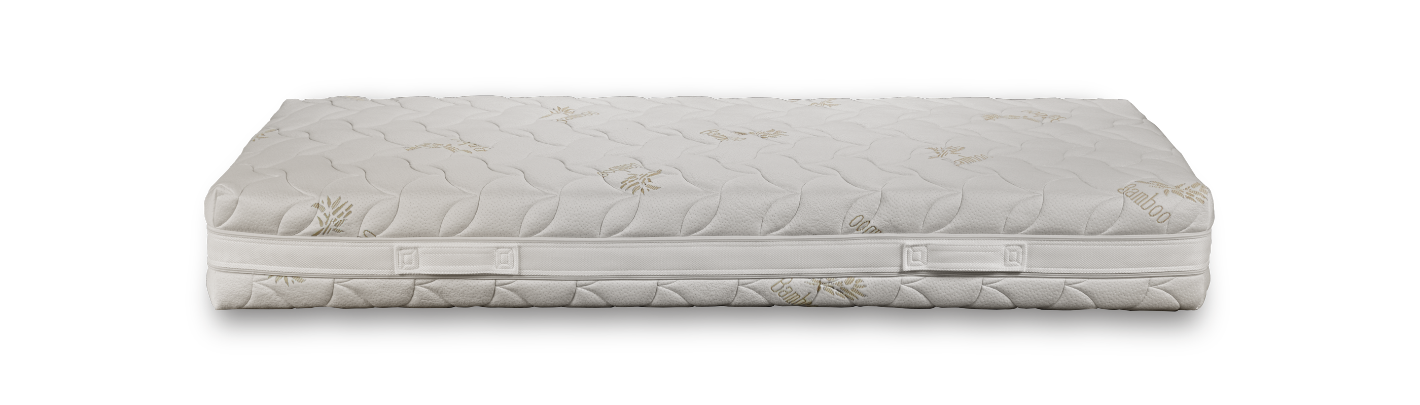 Soft and rigid viscoelastic mattress | Exclusive