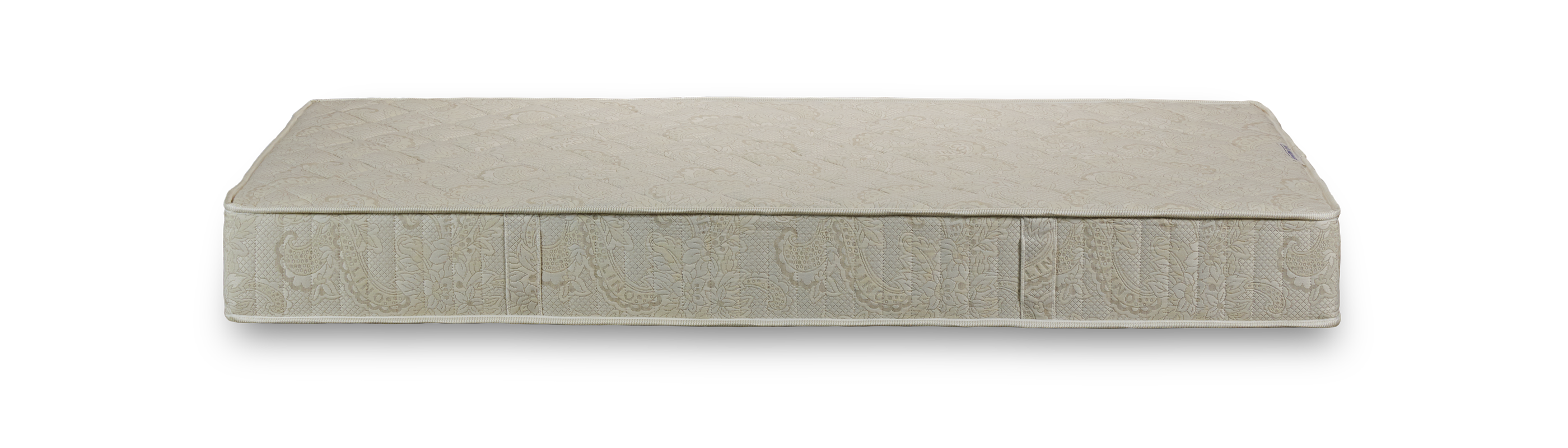 Orthopaedic quilted spring mattress | Relax 