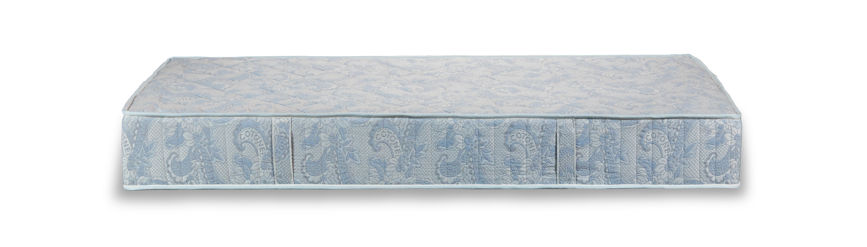 Independent spring quilted mattress | Super Comfort 